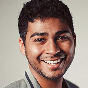 Fotoğraf Akash Sherman