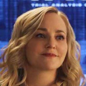 Fotoğraf Geneva Carr