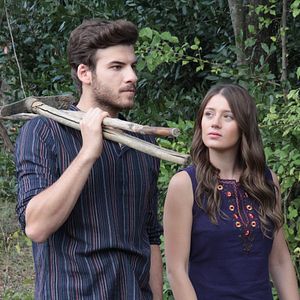 Fotoğraf Organik Aşk