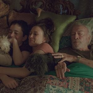 Fotoğraf Lewis MacDougall