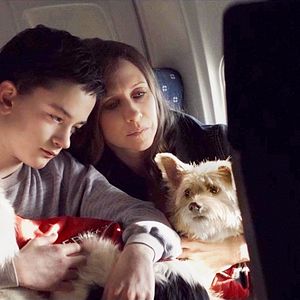 Fotoğraf Lewis MacDougall