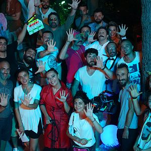 Fotoğraf Çakallarla Dans 5