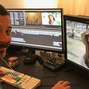 Fotoğraf Çakallarla Dans 5