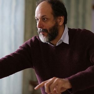 Fotoğraf Luca Guadagnino