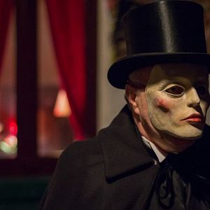 Fotoğraf Dünyanın En Çok Öldürülen Kadını