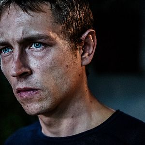 Fotoğraf Vincent Rottiers