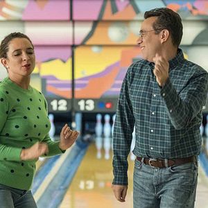 Fotoğraf Maya Rudolph