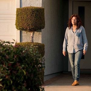 Fotoğraf Catherine Keener