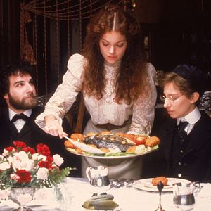 Fotoğraf Barbra Streisand