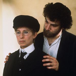 Fotoğraf Barbra Streisand