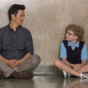 Fotoğraf A Happening of Monumental Proportions