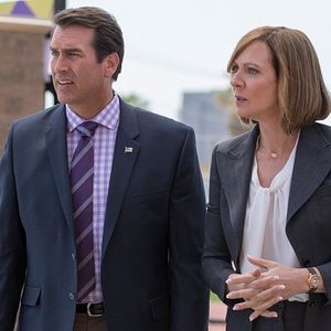 Fotoğraf Rob Riggle