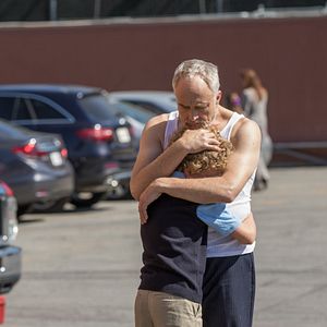 Fotoğraf A Happening of Monumental Proportions