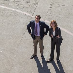 Fotoğraf Rob Riggle