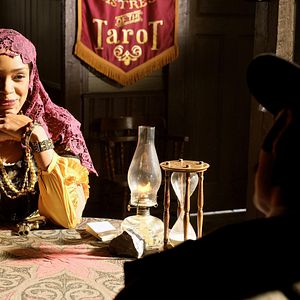 Fotoğraf Chantel Riley