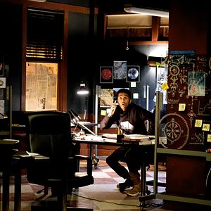 Fotoğraf Varun Saranga