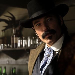 Fotoğraf Tim Rozon