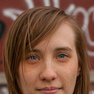 Fotoğraf Sophie Dupuis