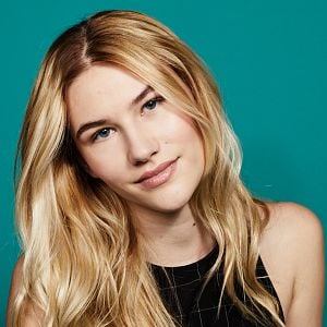 Fotoğraf Sofia Hublitz