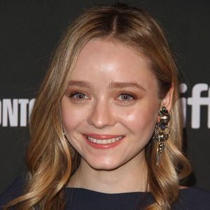 Fotoğraf Madeleine Arthur