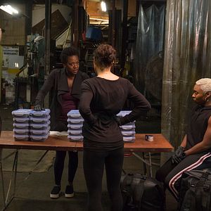 Fotoğraf Viola Davis