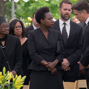 Fotoğraf Viola Davis