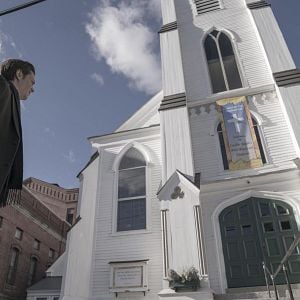 Fotoğraf Bill Skarsgård