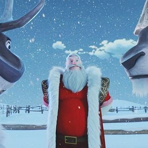 Fotoğraf Karlar Prensi Elliot