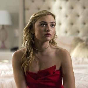 Fotoğraf Peyton List (II)