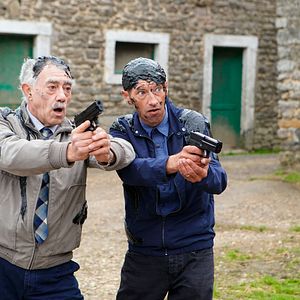 Fotoğraf Bernard Pruvost