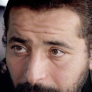 Fotoğraf Redouanne Harjane