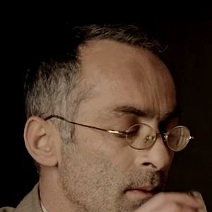 Fotoğraf Roin Surmanidze