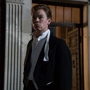 Fotoğraf Will Poulter