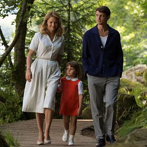 Fotoğraf Niels Schneider