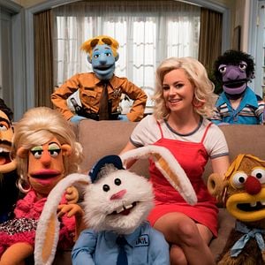 Fotoğraf Elizabeth Banks