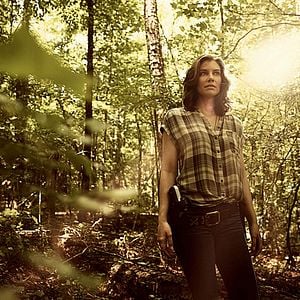 Fotoğraf The Walking Dead