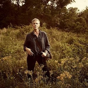 Fotoğraf The Walking Dead