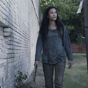 Fotoğraf Fear The Walking Dead