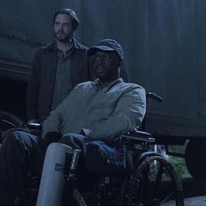 Fotoğraf Fear The Walking Dead