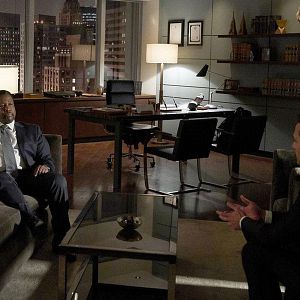 Fotoğraf Wendell Pierce