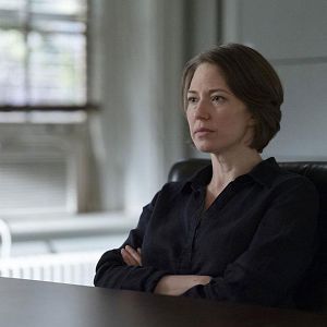 Fotoğraf Carrie Coon