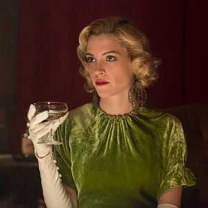 Fotoğraf Maggie Civantos