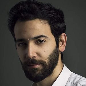 Fotoğraf Karim Kassem