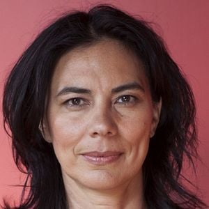 Fotoğraf Gail Maurice