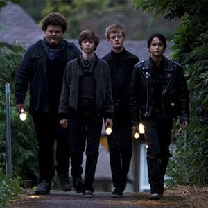 Fotoğraf Summer of '84