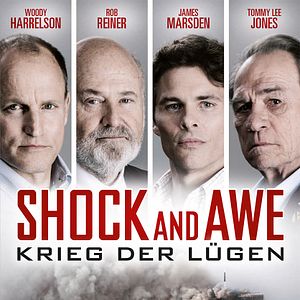 Fotoğraf Shock & Awe