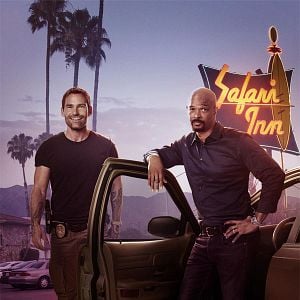 Fotoğraf Lethal Weapon