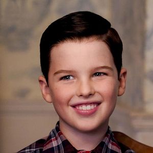 Fotoğraf Iain Armitage