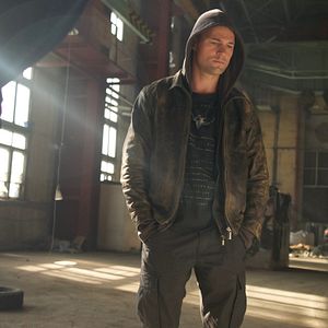 Fotoğraf Danila Kozlovsky