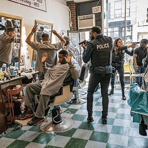 Fotoğraf Chicago PD